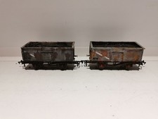Dapol OO Gauge A008 2 x 16T