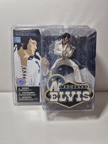 Elvis presley 2004 mcfarlane - elvis,