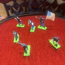 Britains Deetail American