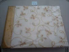 VINTAGE STYLE PHOTO ALBUM