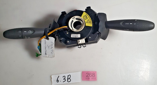 Fiat punto mk2 - indicator, wiper