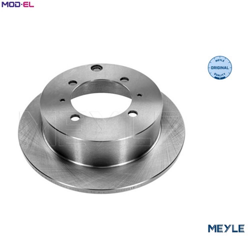 Brake disc 523 0010 - 32-15,
