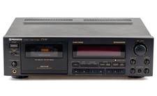 Pioneer CT-757 High-Quality
