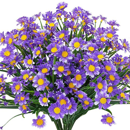 Artificial flowers plastic - flowers,