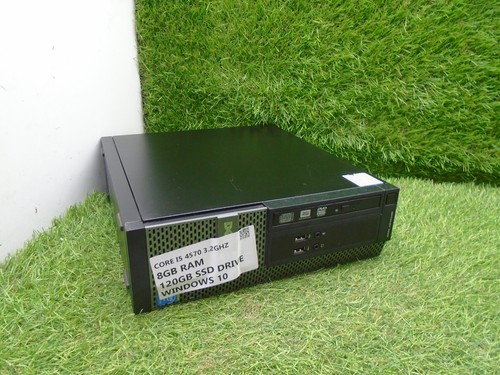 Dell optiplex 3020 sff - 3020, i5