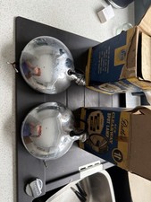 Pair of  Classic Butlers 1684