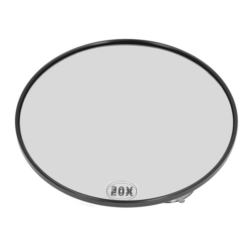 20x magnifying makeup - 20x,