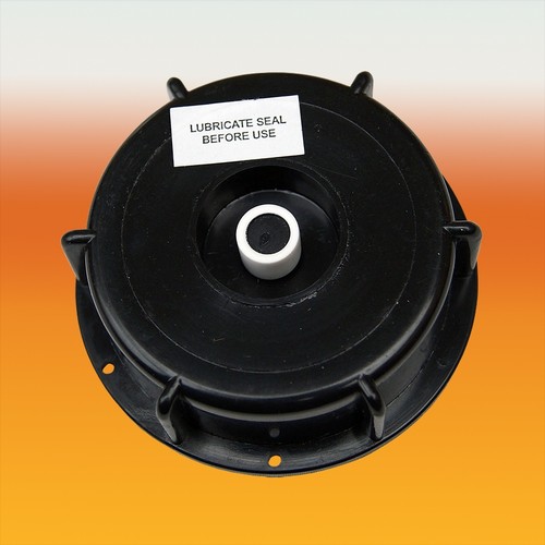 Standard vent cap - standard, for