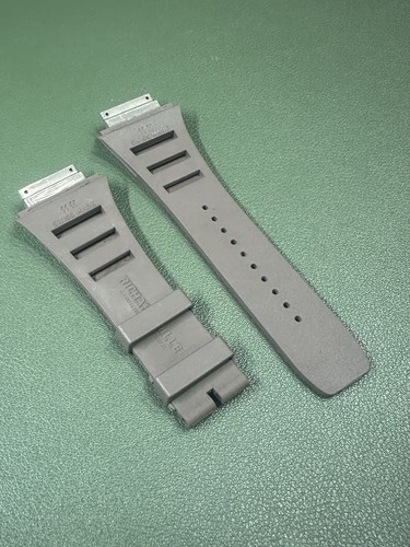 Richard mille watch strap - richard,