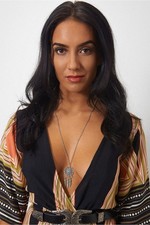 Dreamcatcher Necklace