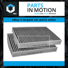 Pollen / Cabin Filter fits BMW