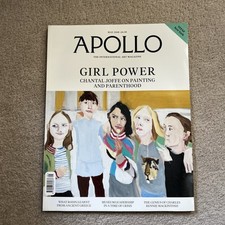 Apollo International Art