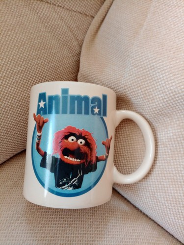 Animal muppets mug jim henson - animal,