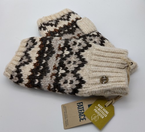 Fat face womens fairisle - fat,