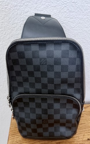 Authentic louis vuitton - vuitton, avenue