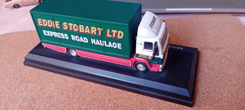 Atlas eddie stobart man l2000 - atlas,