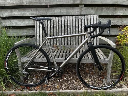 Planet london titanium road - planet, x
