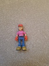 Tractor Tom Articulated Figure