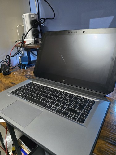 Zbook in 1 laptop - zbook, x2