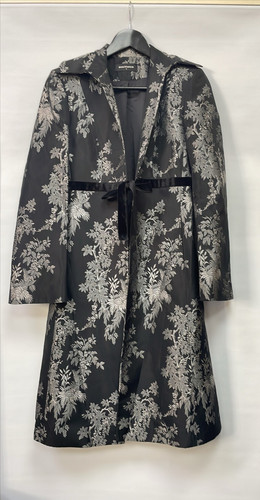 Press bastyan floral dress - &,