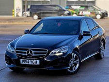 Mercedes e220 se - mercedes,