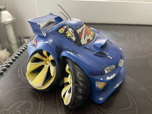 Speed freaks subaru - speed,