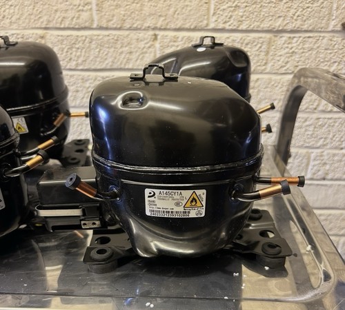Compressor for - compressor,