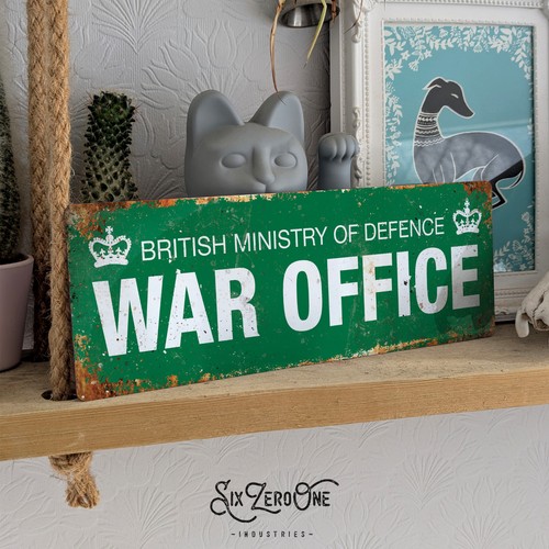 Ww2 war office - war, man