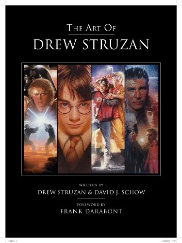 The art drew struzan by - art,
