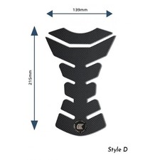 Eazi-Grip PRO Centre Tank Pads