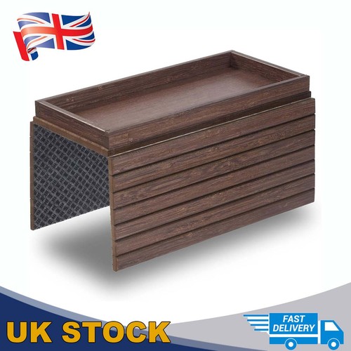 Foldable bamboo sofa - sofa, arm