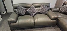 Sofa big 3 seater and 2 seater