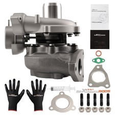 Turbocharger Turbo for Renault