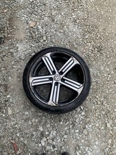 18” Genuine Volkswagen VW