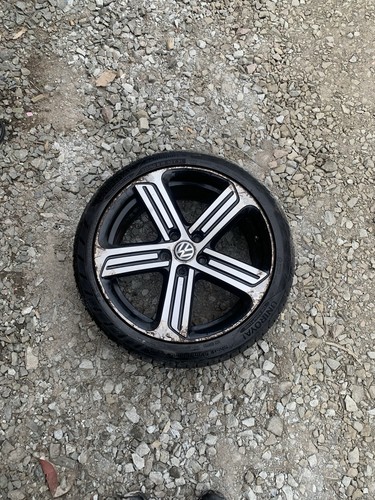 Genuine volkswagen vw - 18”,