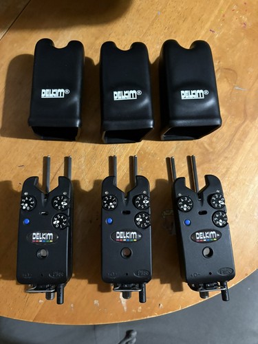 Delkim txi plus - delkim,