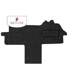 For Fiat Ducato Manual