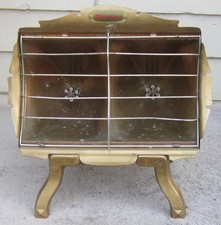 Antique 1925 MAGNAVOX Art Deco