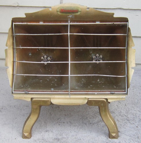 Antique 1925 magnavox art deco - magnavox,
