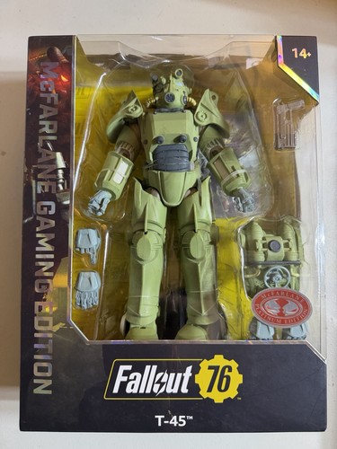 Mcfarlane fallout 45 - mcfarlane, 76