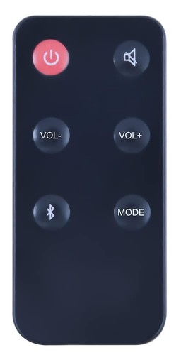 Clvizcxom soundbar remote - soundbar,