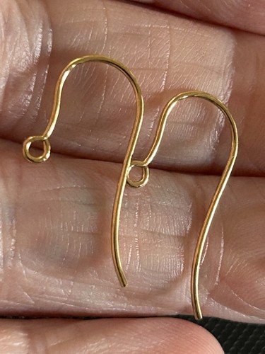 375 yellow gold shepherds - 375,
