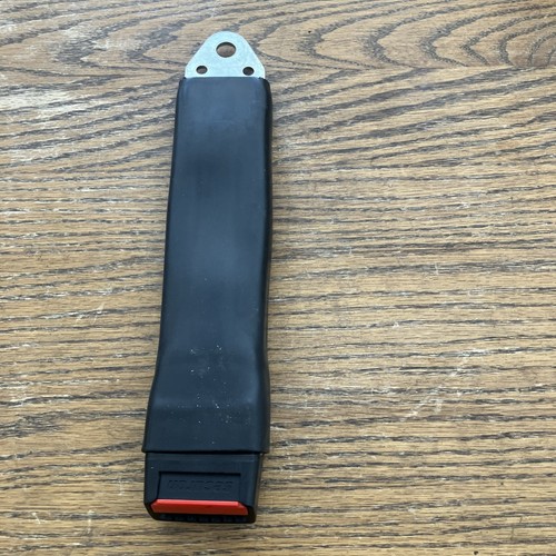 New securon seat - belt, lap