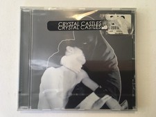 Crystal Castles III (Sealed)