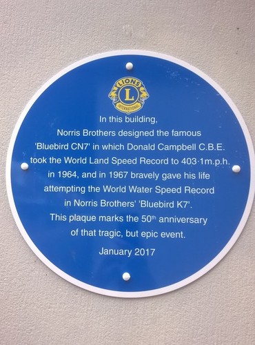 Photo 6x4 norris - 6x4, brothers