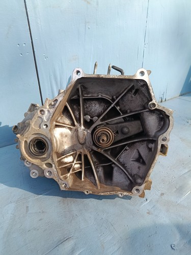 Honda civic mk8 gearbox - mk8, 6