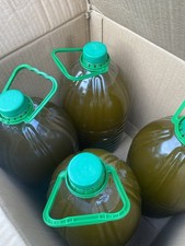 5 L Cold Press Moroccan Olive