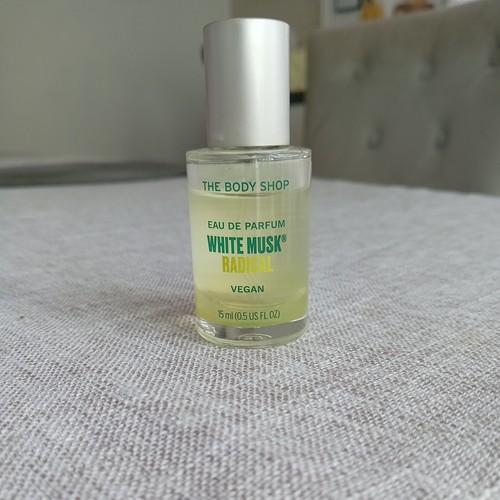 The body shop white musk - shop,