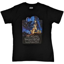 Star Wars T-Shirt: A New Hope