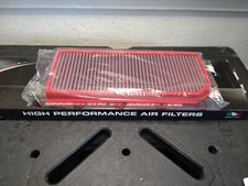 BMC FB409/01 Sports Air Filter AUDI A3 SKODA OCTAVIA KTM X-BOW SEAT ALTEA VW EOS